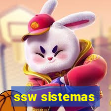 ssw sistemas